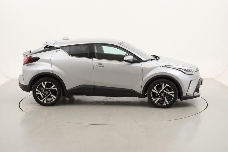 Toyota C-HR Hybrid Morebusiness BR644265 2.0 Full Hybrid 184CV