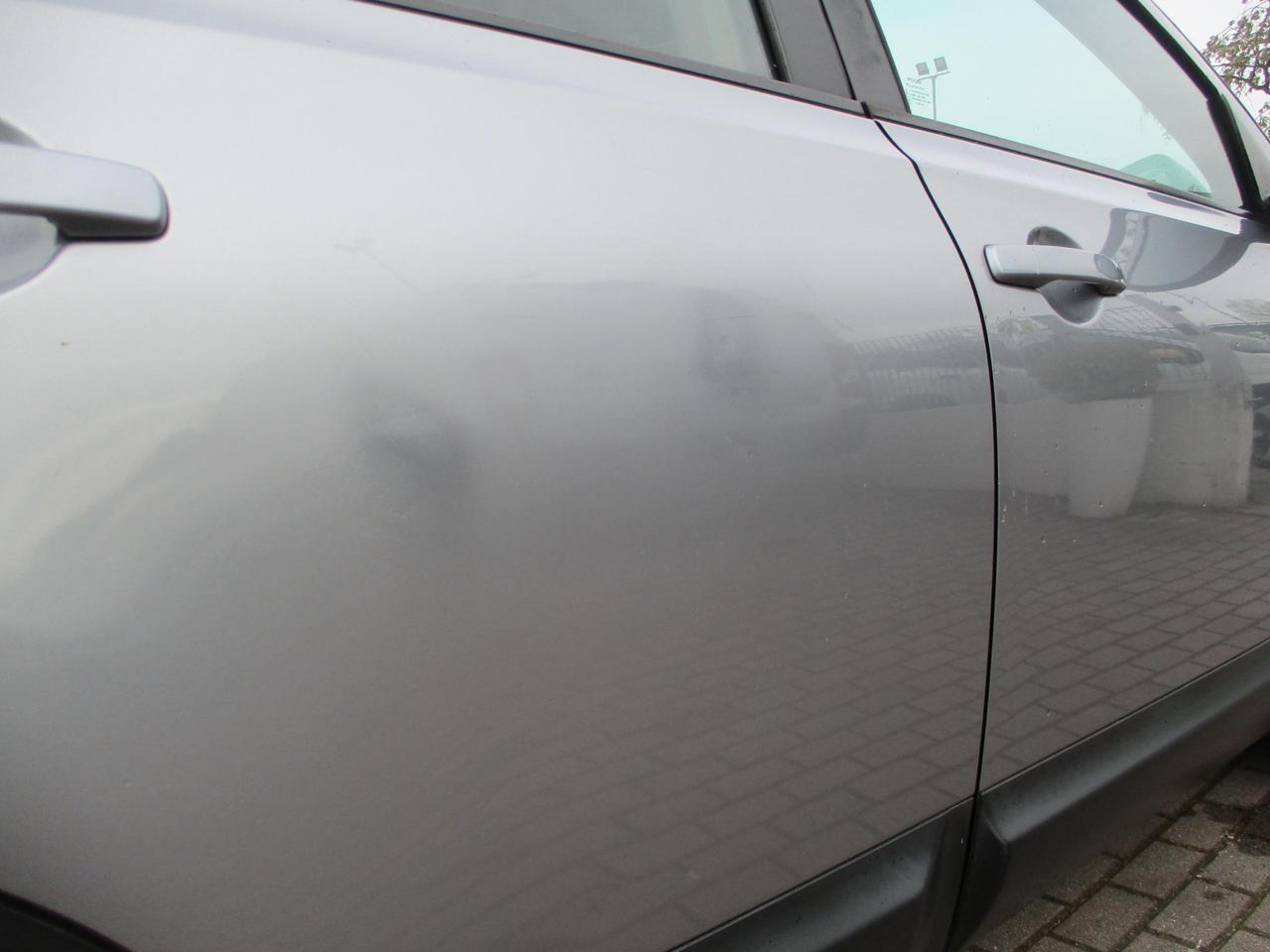 Nissan Qashqai 1.5 dci Acenta Dpf FL