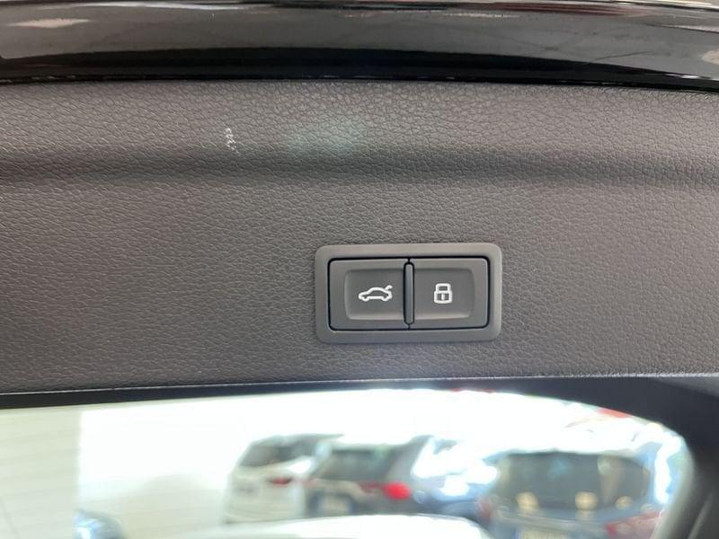 Audi Q3 SPB 35 TDI S tronic Business Plus