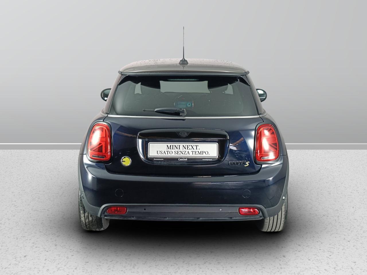 MINI Mini F56 2021 Full Electric - Mini 3p Cooper SE Electric auto