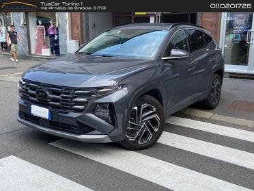 Hyundai Tucson Exellence 1.6 T-GDI HEV #11861