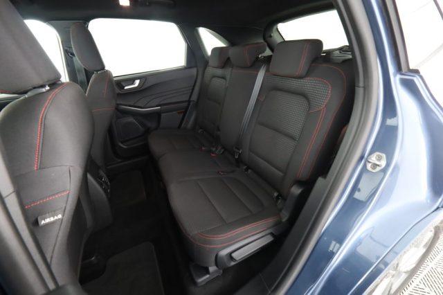 FORD Kuga Kuga 2.0 EcoBlue 120 CV aut. 2WD ST-Line