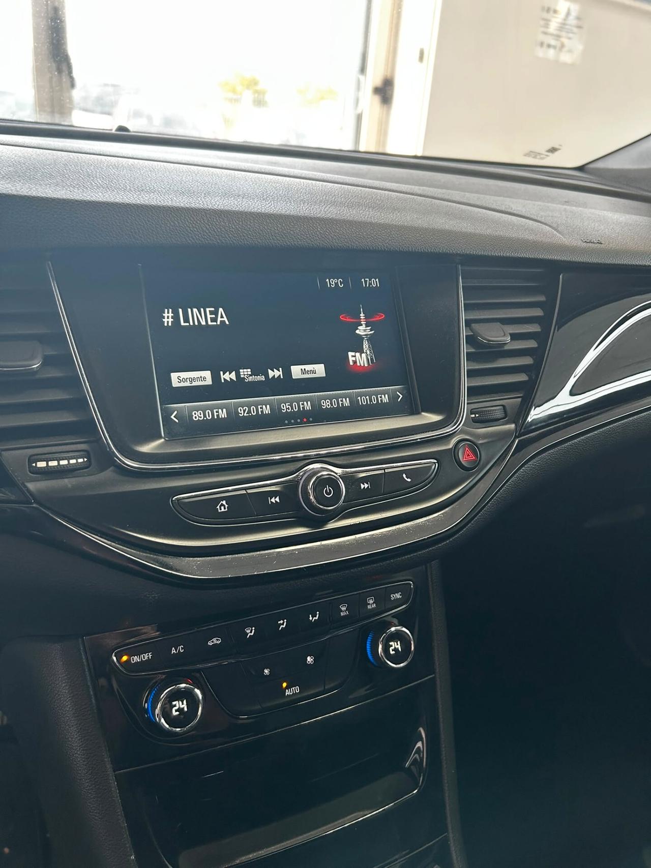 Opel Astra 1.4 Turbo EcoM 2018