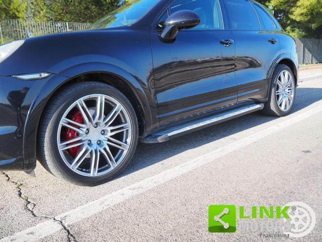 PORSCHE Cayenne 3.0 Diesel
