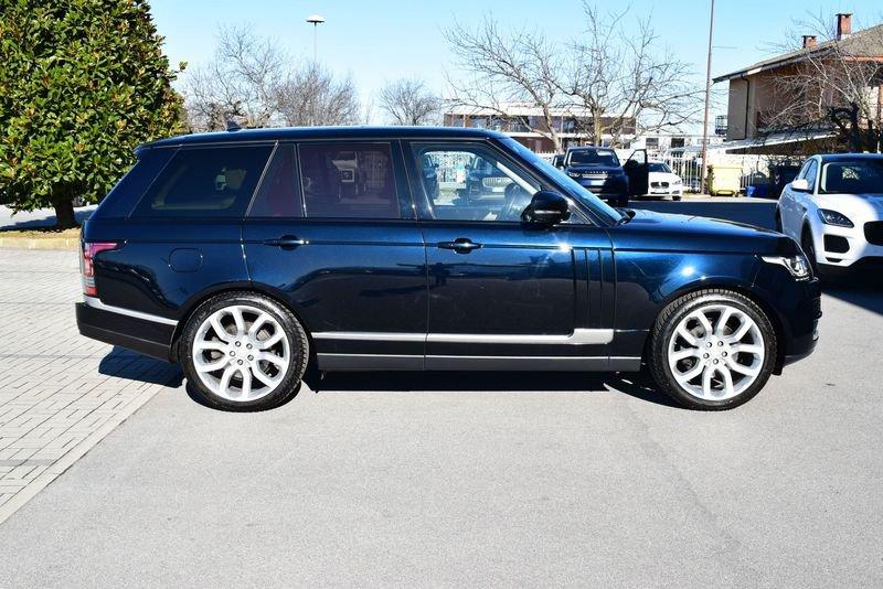 Land Rover Range Rover 3.0 TDV6 Vogue IVA ESPOSTA