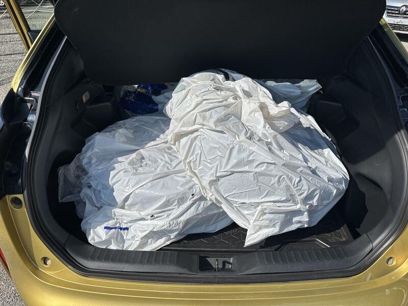 Toyota Yaris Cross Yaris Cross 1.5 Hybrid 5p. E-CVT Premiere