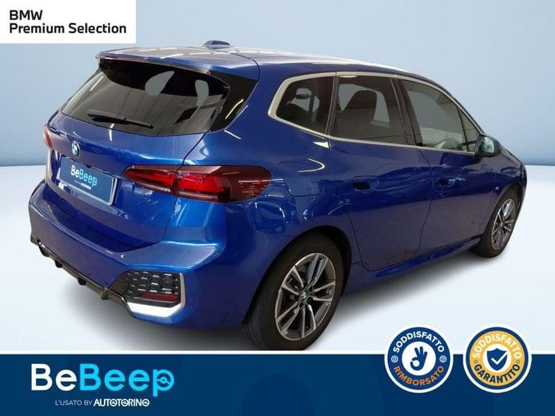 BMW Serie 2 Active Tourer 218D ACTIVE TOURER MSPORT AUTO
