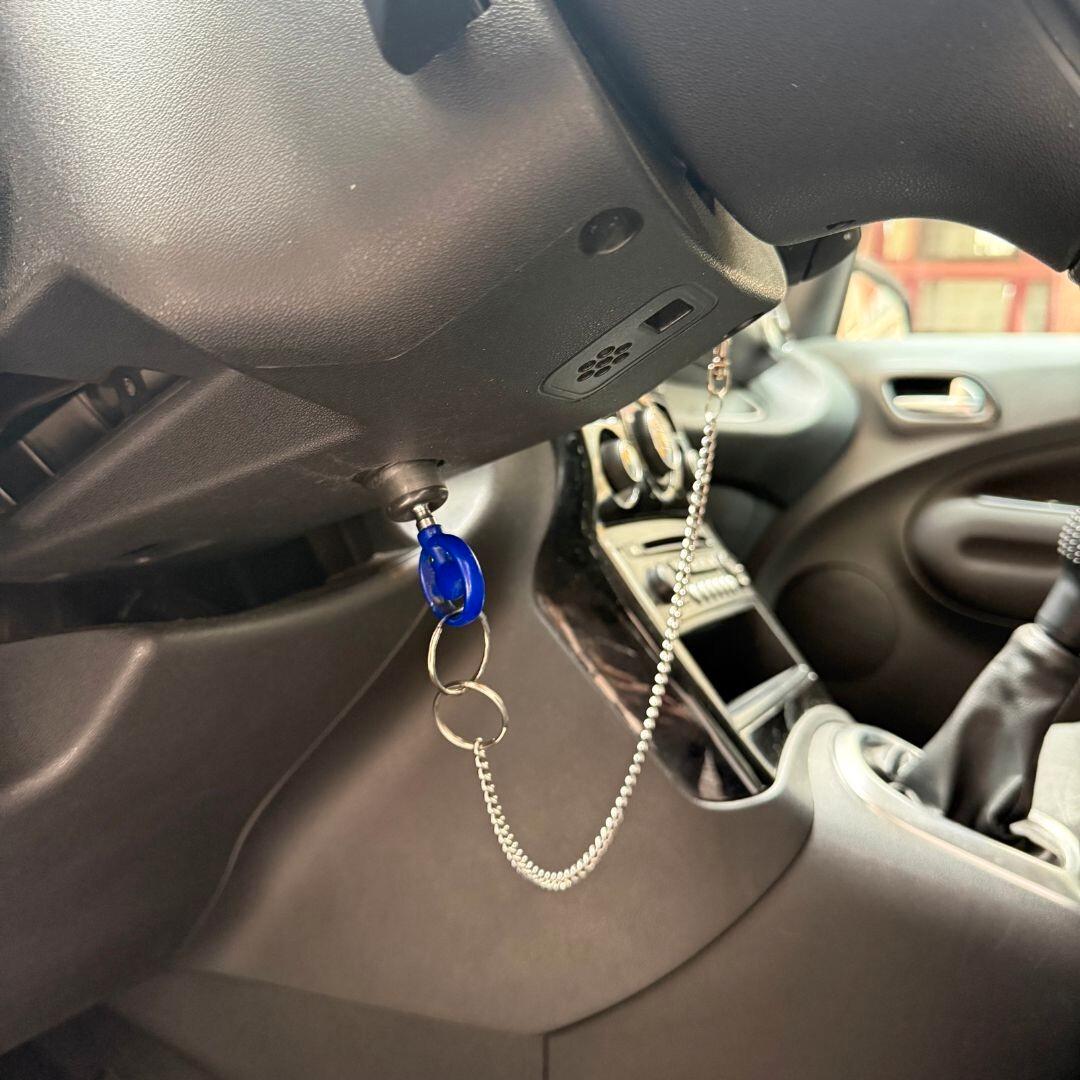 Citroen C3 Picasso 1.6 diesel 100cv