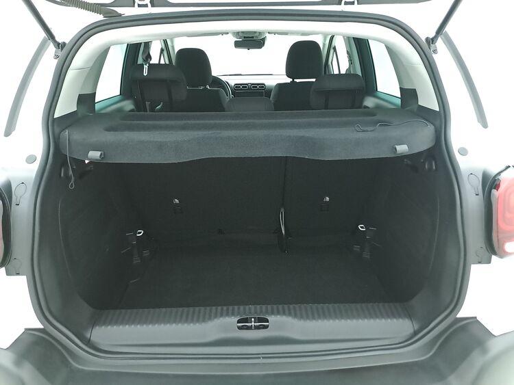 Citroen C3 Aircross You BR909720 1.2 Benzina 110CV