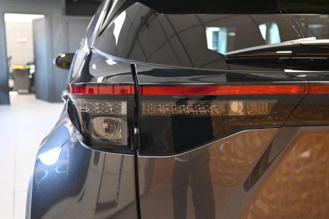 TOYOTA Yaris Cross 1.5 Hybrid 5p.E-CVT TeamD Radar Sed.risc.Navi full