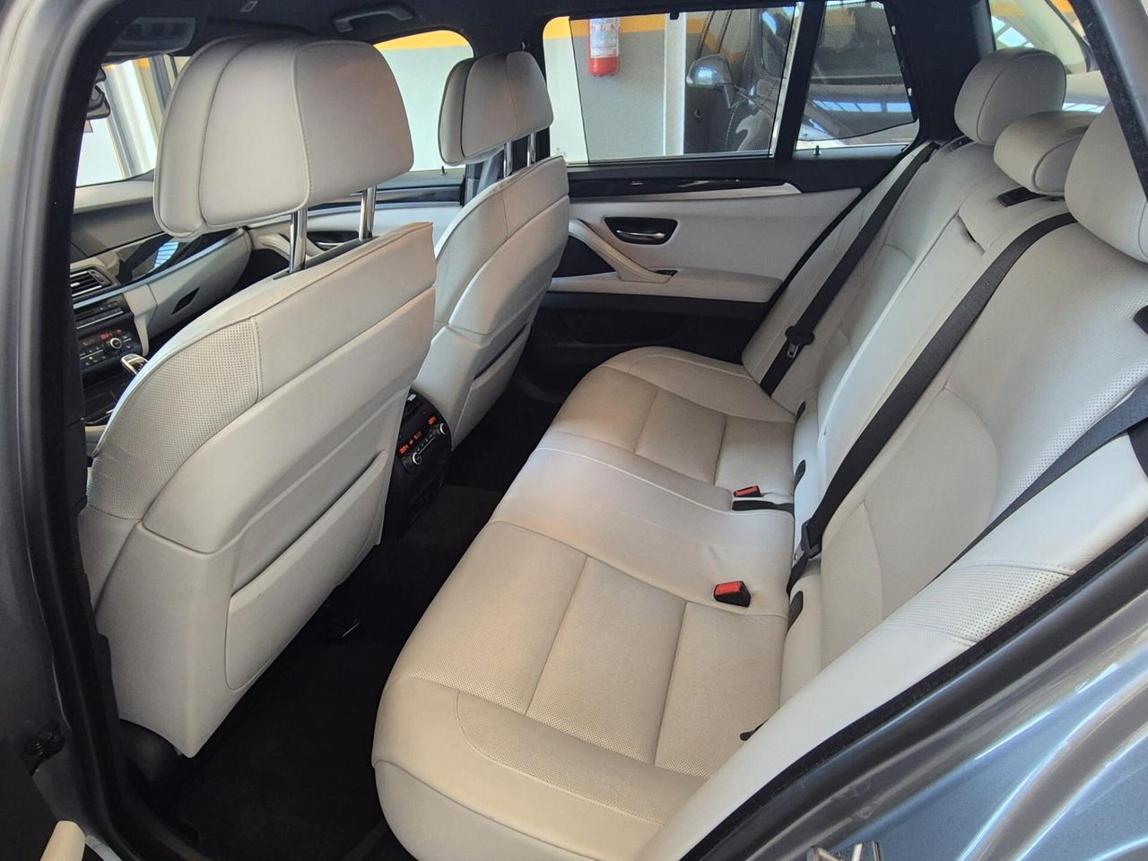 Bmw 530 XDrive Full optional 2012