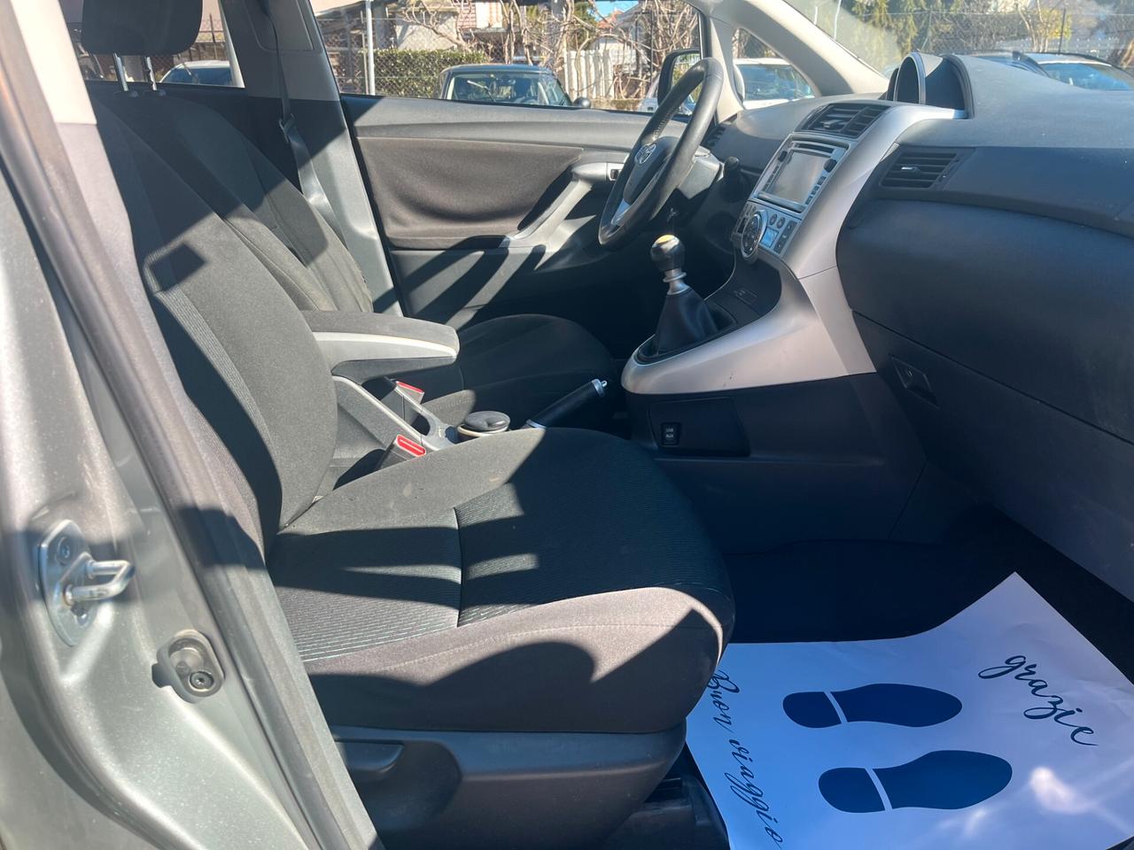 Toyota Verso 1.8 Active 7 posti