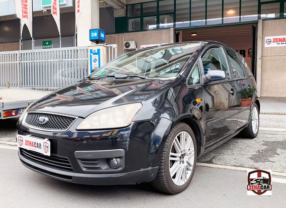 Ford Focus C-Max 1.6 TDCi (110CV)