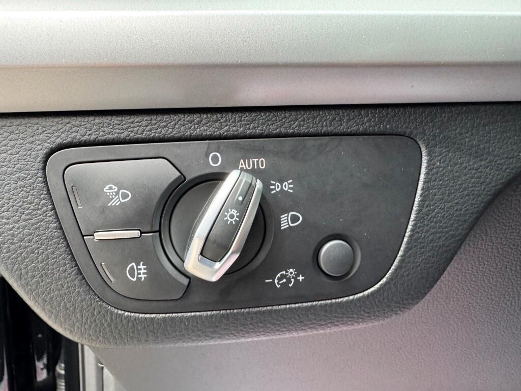 Audi Q5 35 TDI S tronic Business Advanced