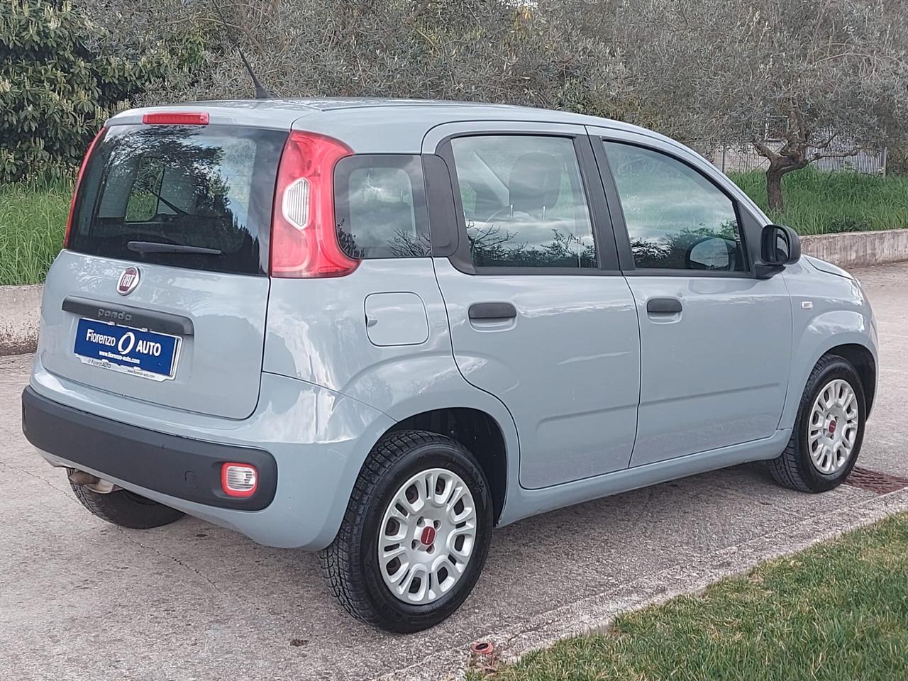 Fiat Panda 1.3 MJT Easy 95CV -NESSUN VINCOLO DI FINANZIAMENTO-