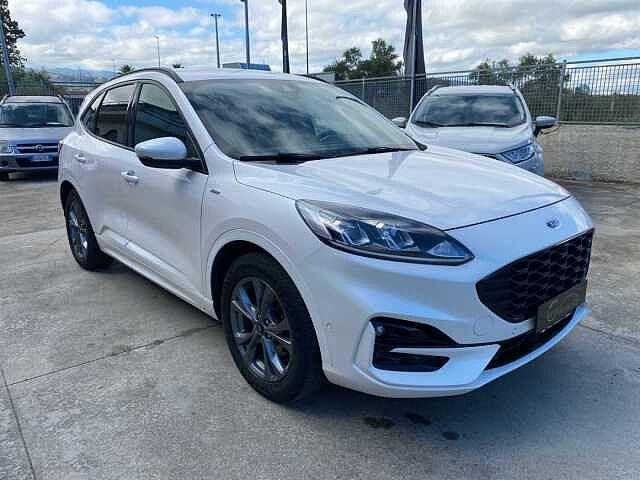 Ford Kuga 1.5 EcoBlue 120 CV 2WD ST-Line