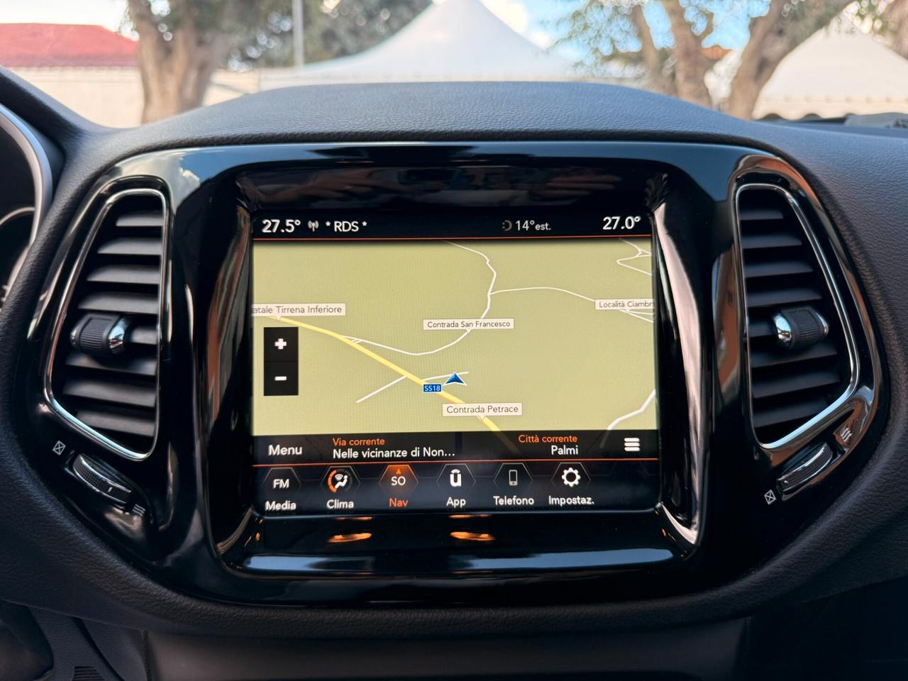 Jeep Compass 1.6 M.J 120CV 2WD Limited - 2020