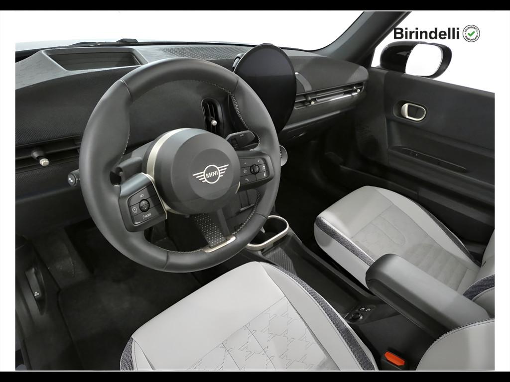 MINI Mini CooperCbr(F67) - Mini Cooper C Classic Cabrio