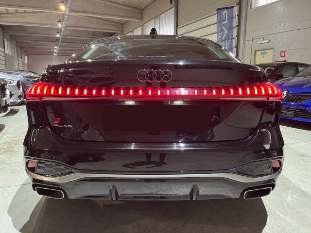 AUDI A5 TFSI 204cv Stronic quattro S Line "19 Sline/Matrix
