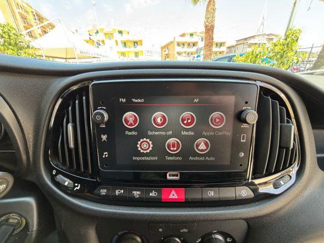 FIAT Doblo Doblò 1.6 MJT 90CV S&S PC-TN Cargo Lounge