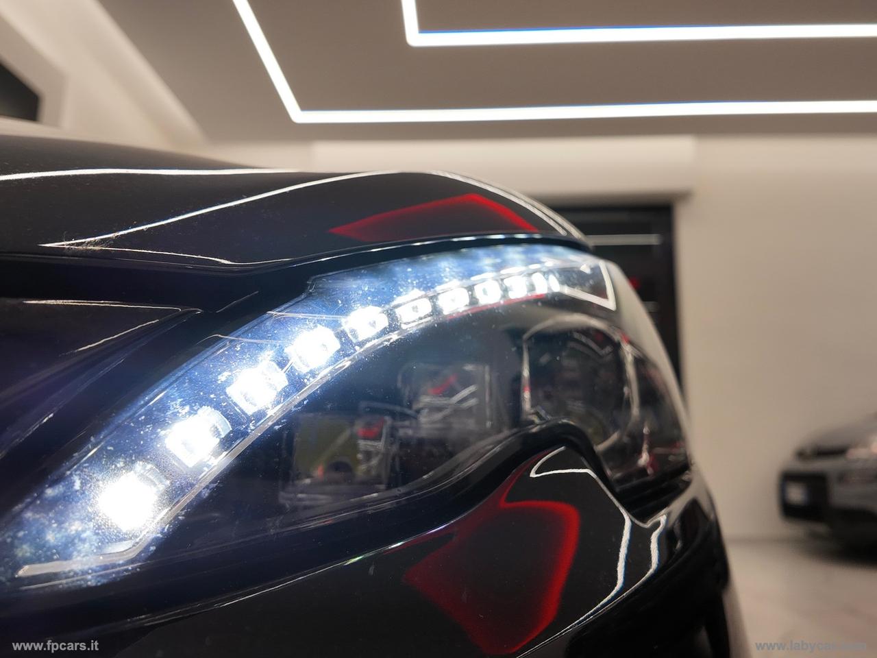 PEUGEOT 308 BlueHDi 120 S&S Allure