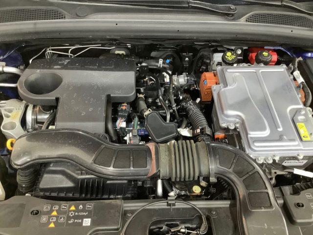 RENAULT Clio Full Hybrid E-Tech 145 CV 5 porte Esprit Alpine