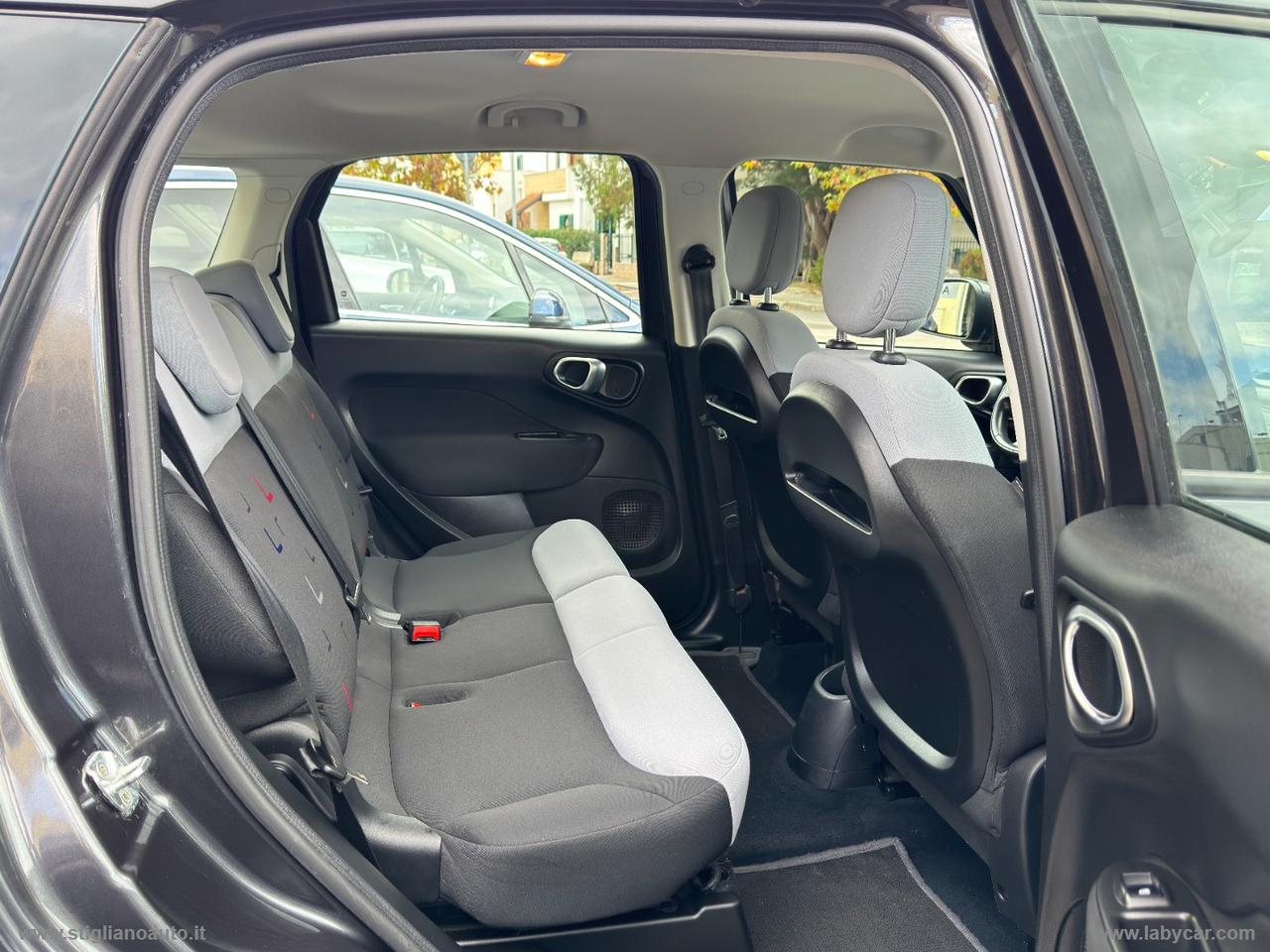 FIAT 500L 1.3 MJT 95 CV Pop Star