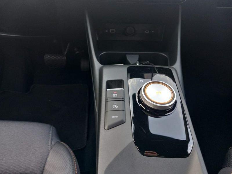 MG MG3 1.5 Hybrid+ Luxury