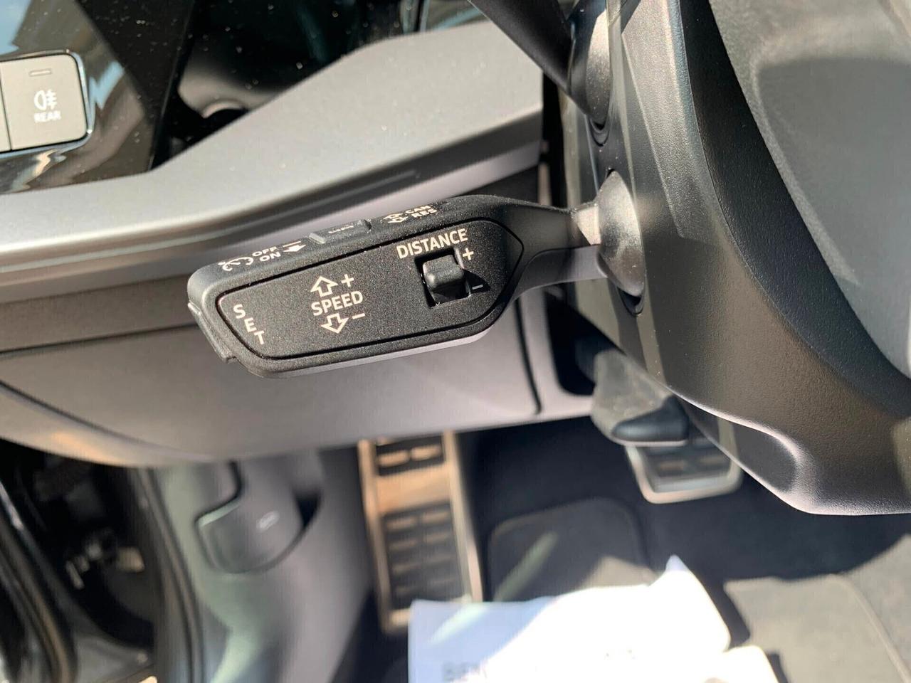 Audi A3 SPB 35 TDI S tronic S line edition