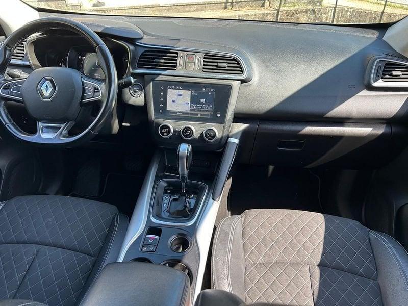 Renault Kadjar 2019 - 1.5 blue dci Intens 115cv edc