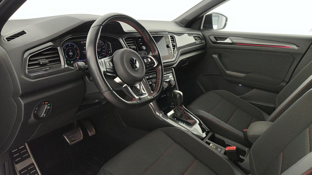 VOLKSWAGEN T-Roc I 2017 - T-Roc 2.0 tdi Sport 150cv dsg