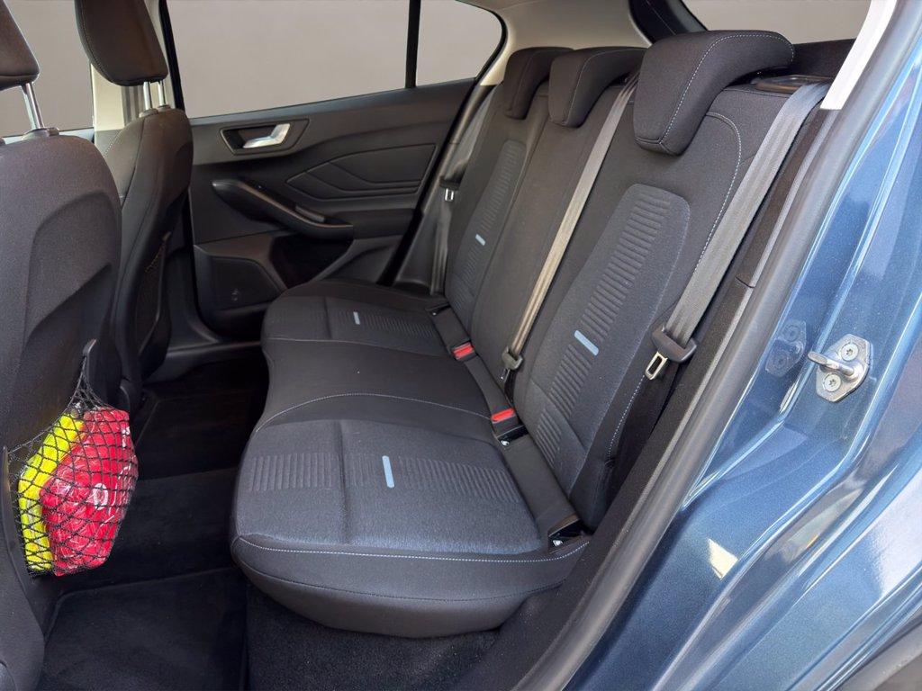 FORD Focus active 1.0 ecoboost h style 125cv del 2023