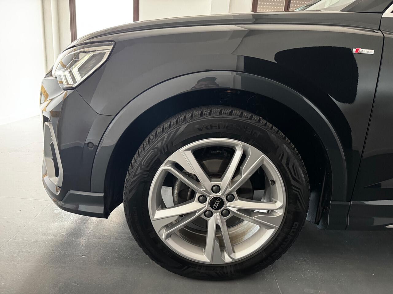 Audi Q3 Sportback 2.0 TDi 150CV S Line - 2023