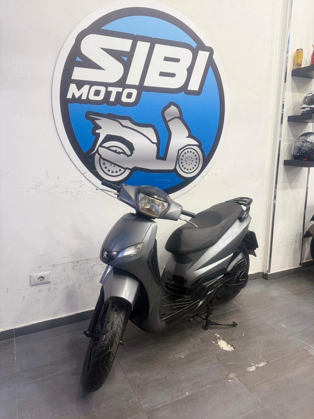 Peugeot Tweet 150
