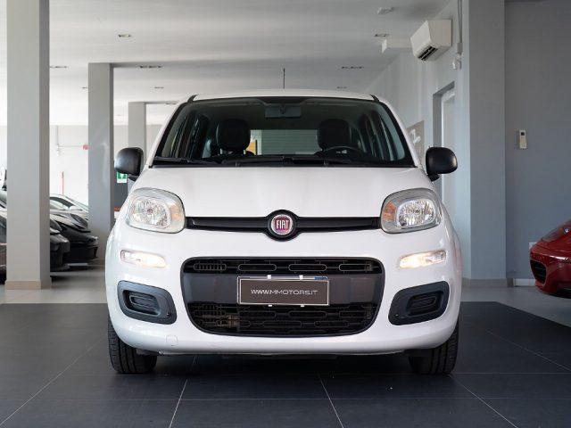 FIAT Panda 1.3 MJT 95 CV S&S Easy