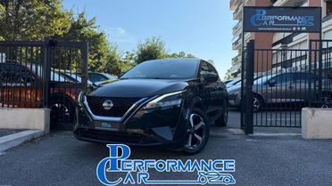 NISSAN Qashqai 1.3MHEV 158CV X-TRONIC N-CONNECTA*24M.G.*CAM.360*