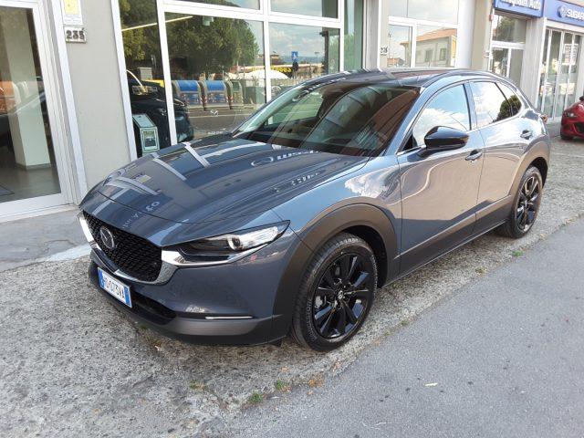 MAZDA CX-30 2.5 eSkyactiv-G 140cv M Hybrid Homura *KM ZERO*