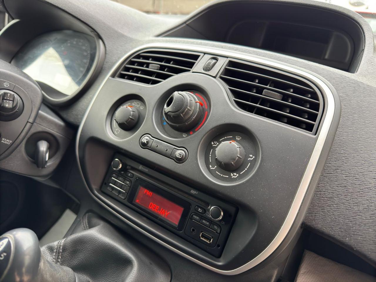 RENAULT Kangoo 1.5 dCi 75CV F.AP. 3p. Express Compact PREZZO+IVA