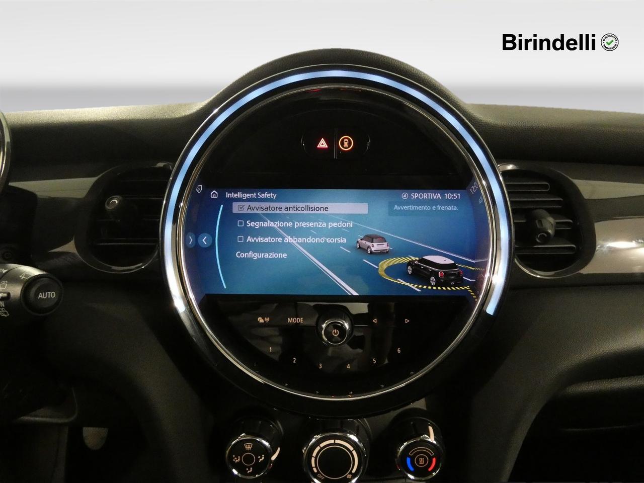 MINI Mini 5 porte (F55) - Mini 1.5 One Camden 5 porte