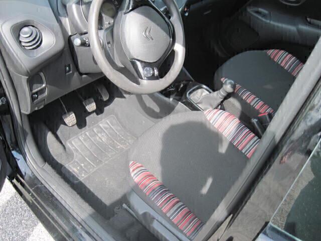 Citroen C1 1.0 FINANZIABILE SOLO KM 45000