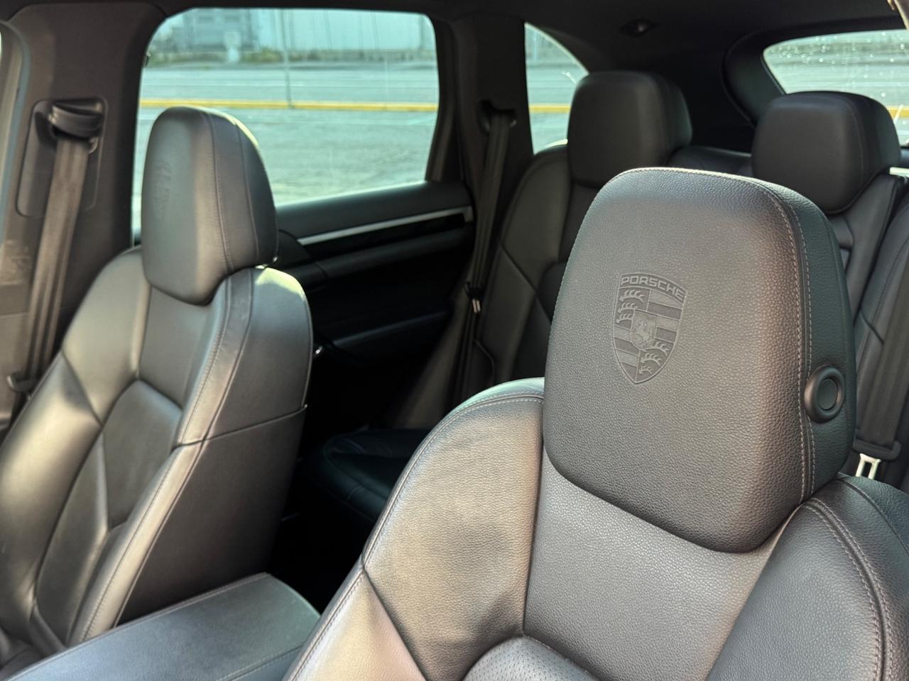 Porsche Cayenne 3.0 Diesel 262cv Tetto*Chrono* 21