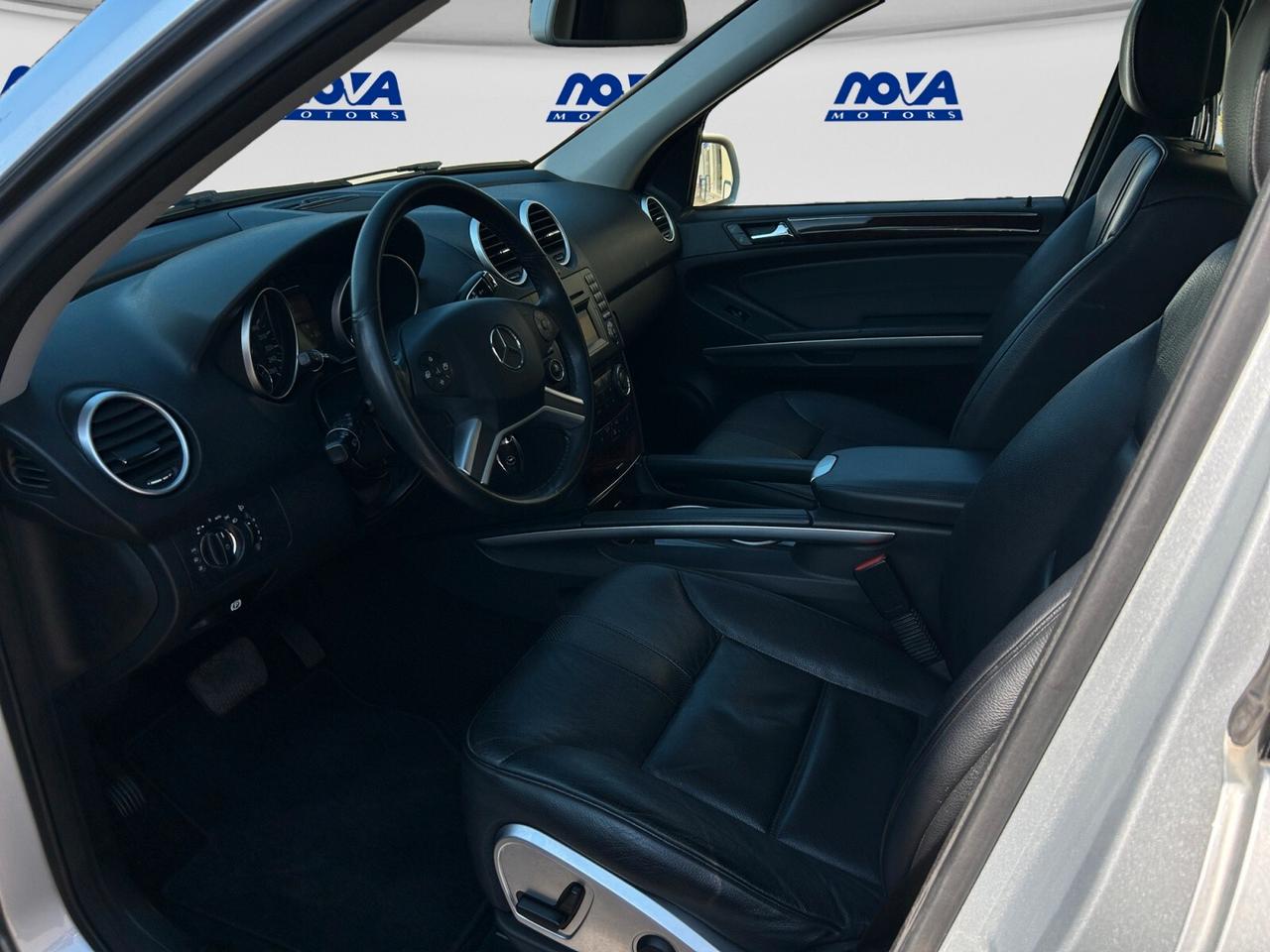 Mercedes-benz ML 350 CDI Sport