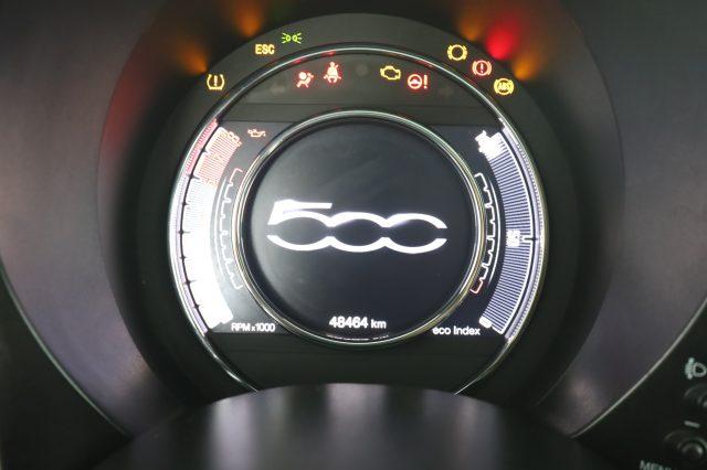 FIAT 500 500 1.0 Hybrid Dolcevita