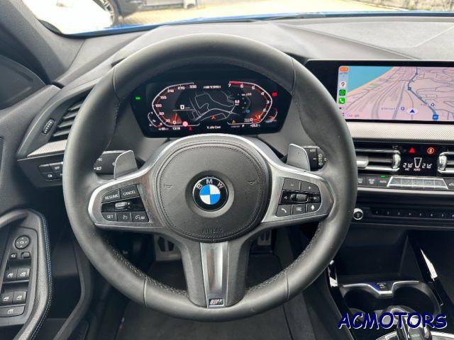 BMW M135 i xDrive