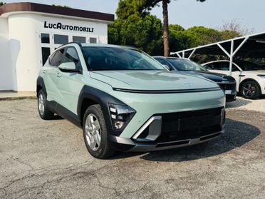 Hyundai Kona 1.0 T-GDI Business