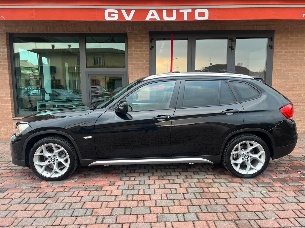 Bmw X1 sDrive