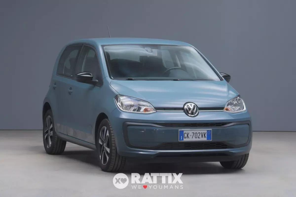 Volkswagen up! 1.0 60CV Move up!