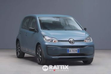 Volkswagen up! 1.0 60CV Move up!