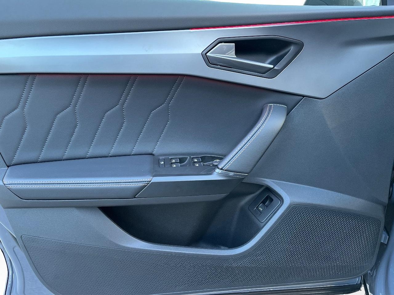 Cupra Formentor 1.5 tsi 150cv dsg