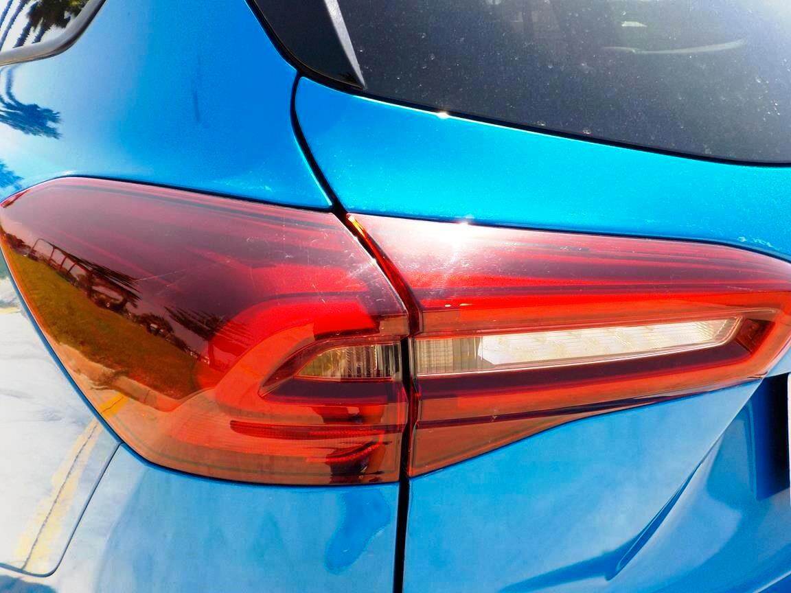 Ford Focus 1.0 EcoBoost Hybrid 155 CV Powershift SW ST-line